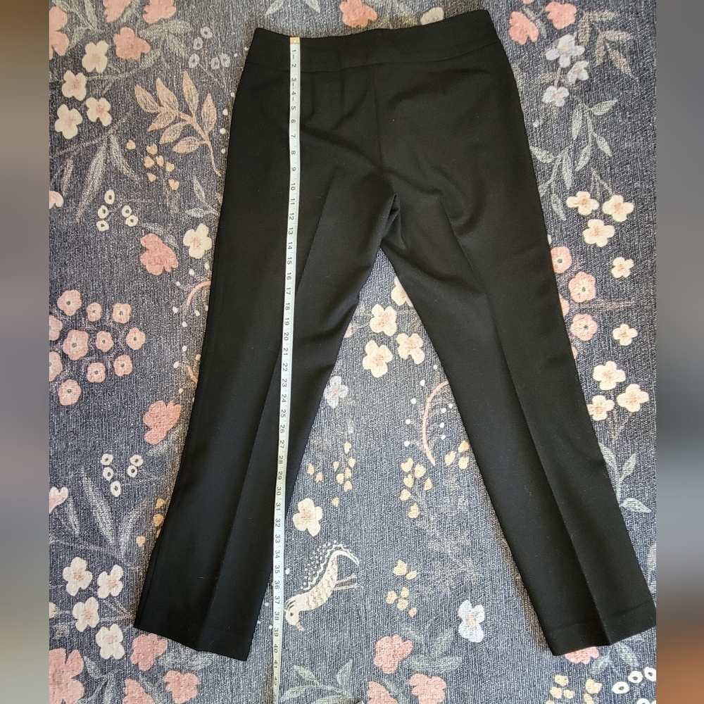 Talbots Work Pants - Picture 3 of 3